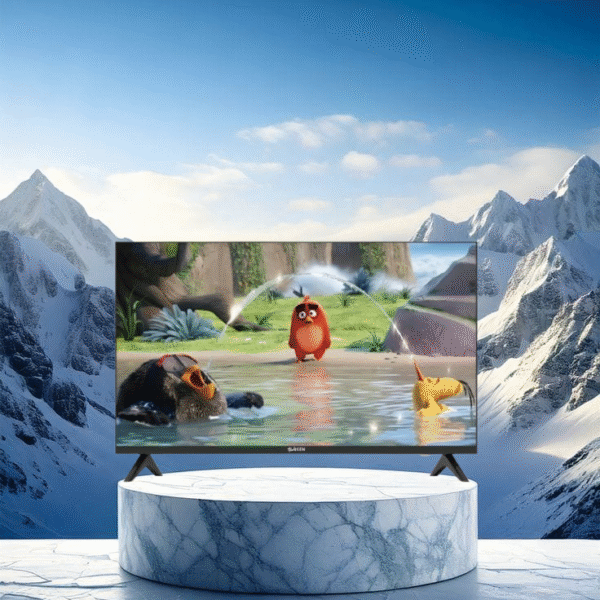4k شاشة سرين سمارت ويب ريموت ماجيك مقاس 55 بوصة